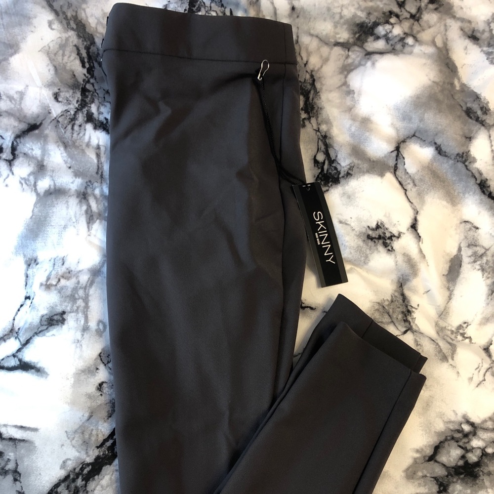 Express skinny dress pant